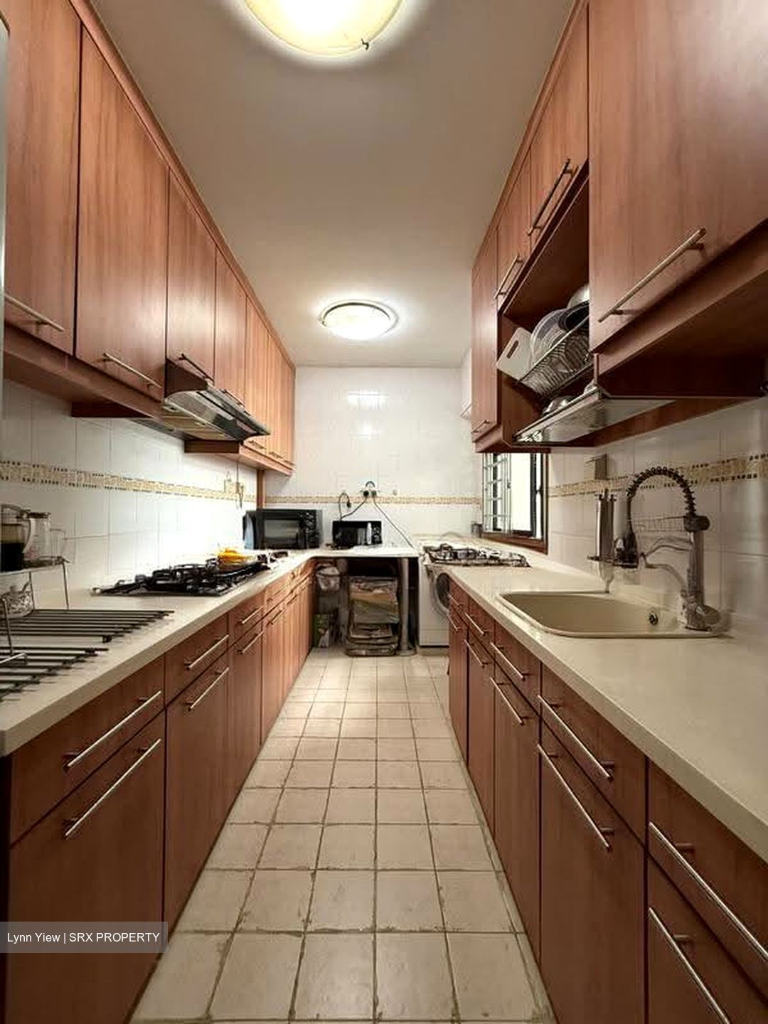 Blk 404B Fern Spring (Sengkang), HDB 4 Rooms #632067181